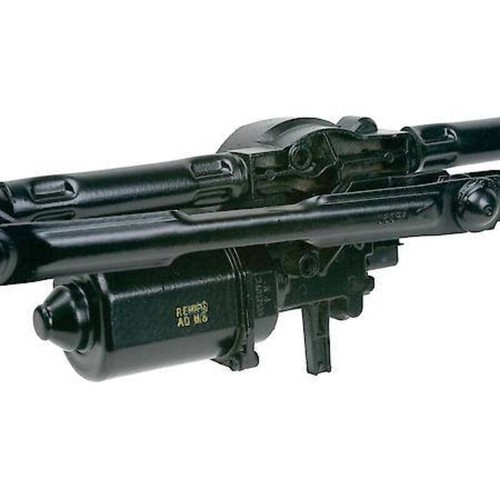 Carquest Premium 40-1050L Windshield Wiper Motor - Picture 2 of 4