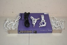 Extreme Networks X440-G2-12P-10GE4 TAA 12-Port Ethernet Switch X277