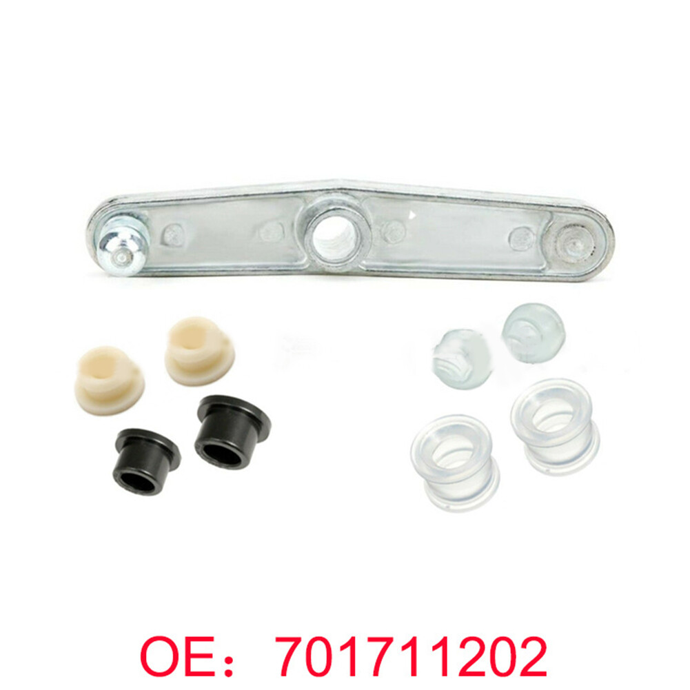 For VW Transporter T4 Circuit Selector Rod Lever Shift Controls