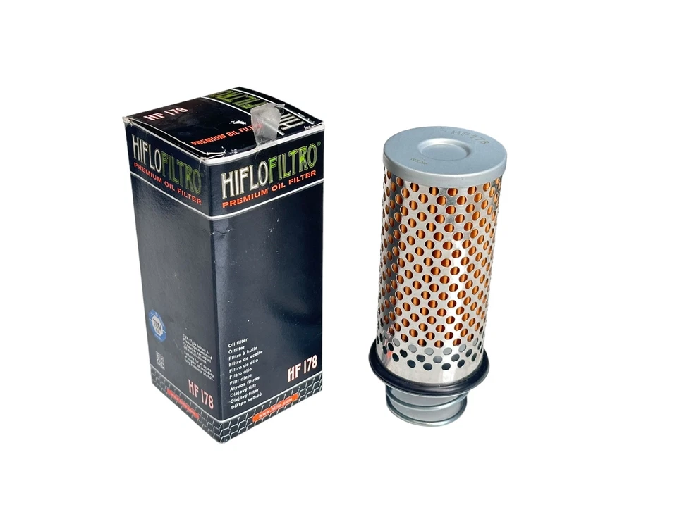 Kit de mantenimiento MOTUL para Harley Davidson Fat Bob 1979 Foto 2 de 4