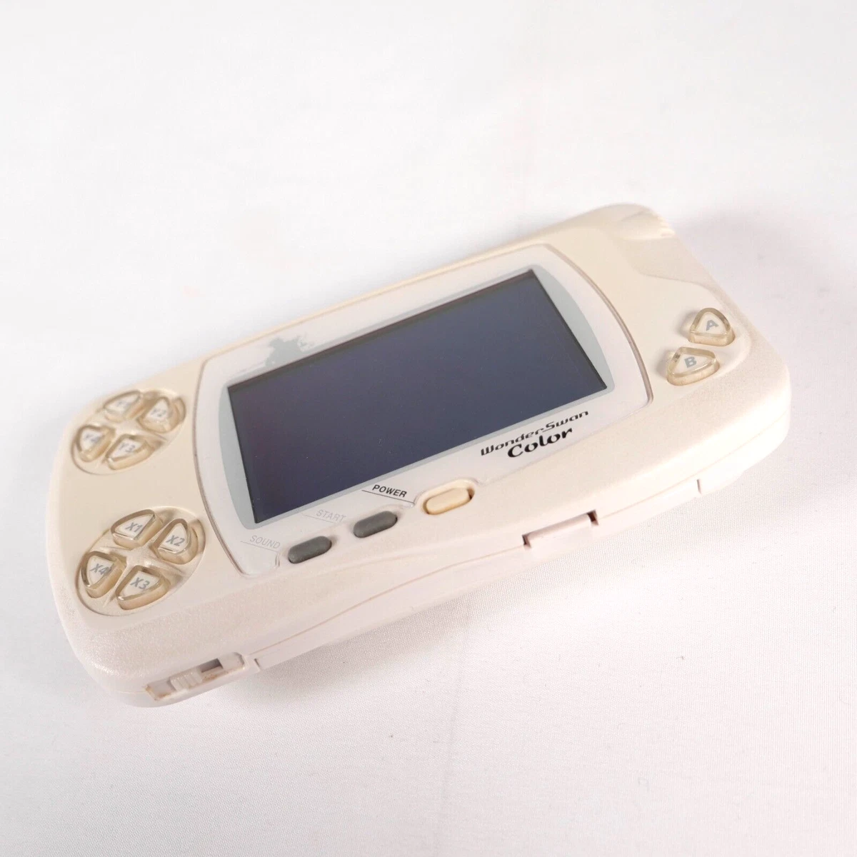 Wonderswan color | eBay