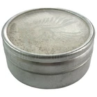 Crystal watch glass scratch remover polishing mineral powder watchmakers tool