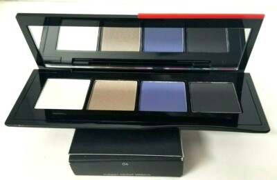 SHISEIDO Essentialist Eye Palette 0.18 fl oz NEW IN BOX PICK YOUR