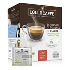 Lollo Coffee Pods Silver Blend Filter Paper ESE 44MM Compostable ECO