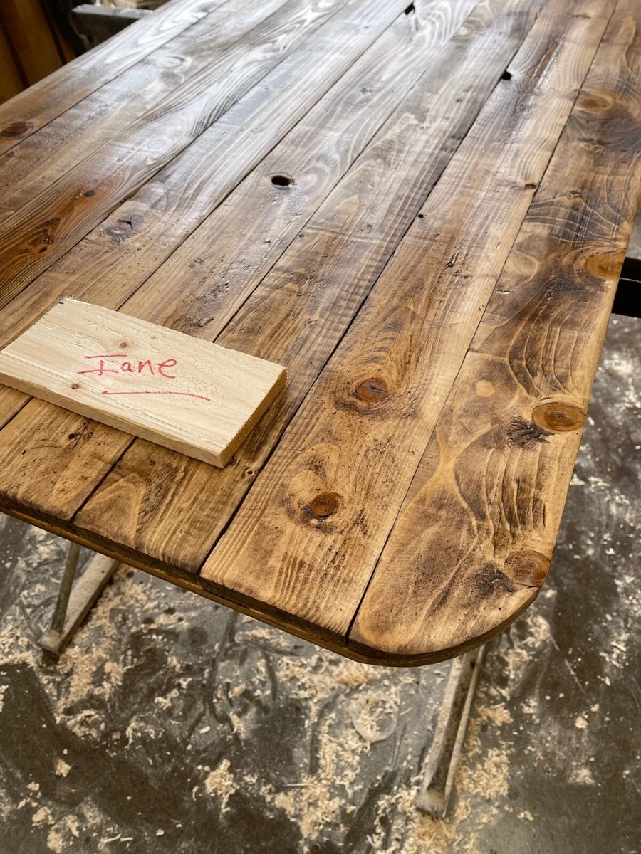 Barnwood 2024 table top