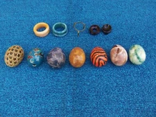 Healing Stones Collection & Miscellaneous 