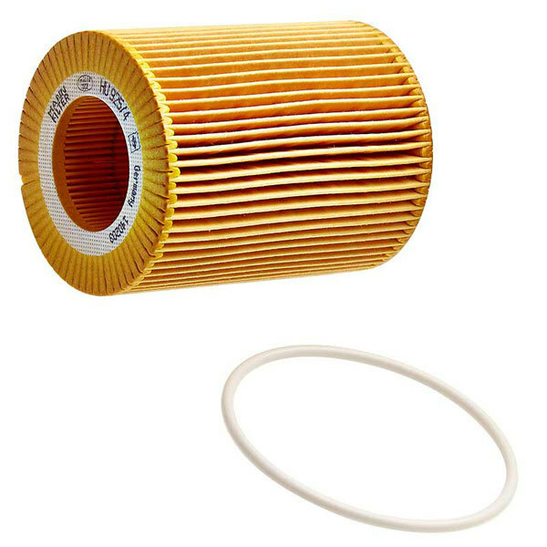 Volvo Oil Filter Mann Fits S60 II T6 AWD 3.0 T S80 3.2 V60 I V70 XC60 XC70 XC90