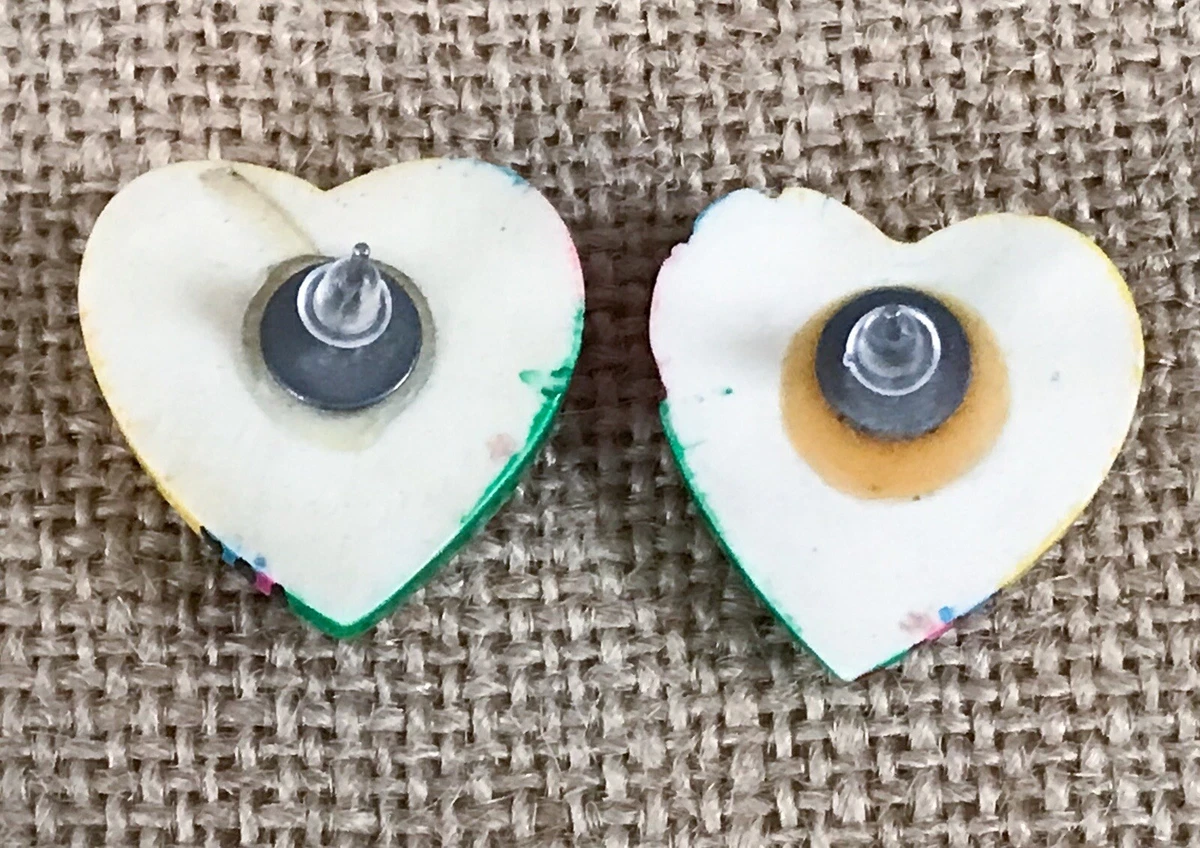 Nineties earrings shop