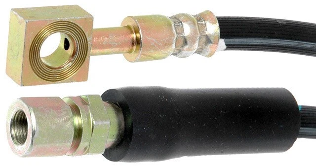 Гидравлический шланг тормоза Raybestos для L300, L200, LW200, LW300, L100 BH382318 - Изображение 3 из 4