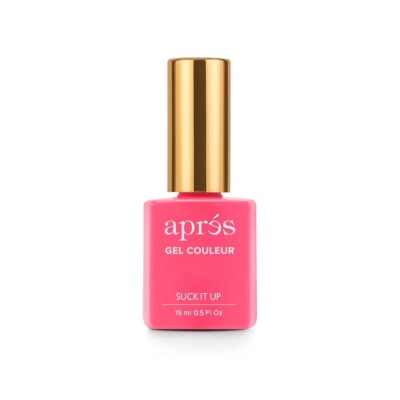 Apres Gel Polish 215 Suck It Up 0.5oz