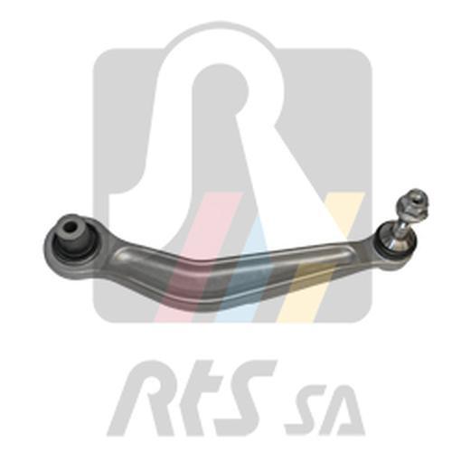 RTS Querlenker Lenker RadaufhäNgung Hinten Rechts Oben FüR BMW 5Er-image