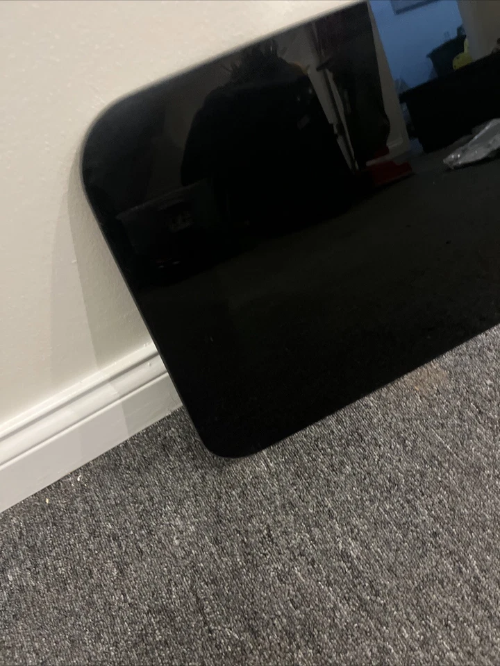 Jeep Cherokee XJ Limited 1997-2001 techo corredizo de fábrica vidrio raro fabricante de equipos originales Foto 2 de 4