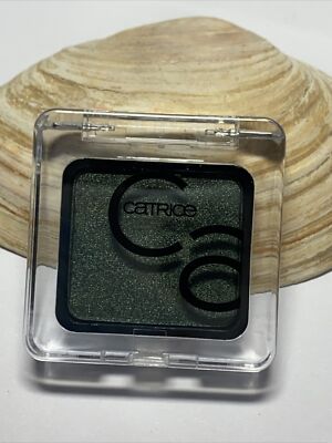 Catrice Art Couleurs Eyeshadows Lidschatten  280 Black To The Basics  2,4g 