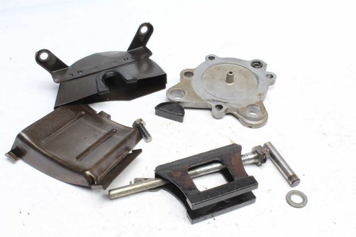 Steuerkette Restteile Yamaha XJ 650 4K0 80-82