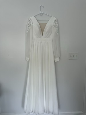 Wedding Dress Inessa