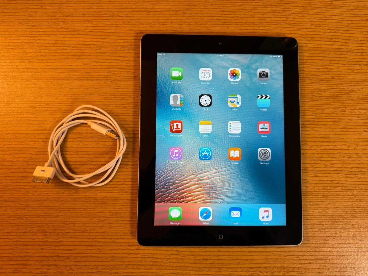 Ipad A1395 16gb for sale | eBay