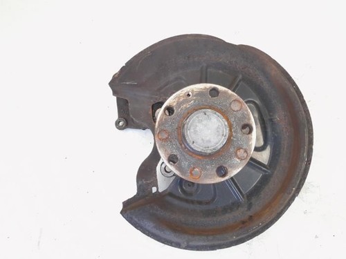 Achsschenkel rechts hinten VW Golf VI 5K 1K0505436AB P19231912