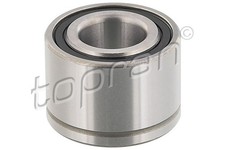 Topran Spannrolle, Keilrippenriemen 400 302 für MERCEDES-BENZ