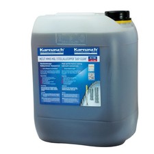 Karnasch BIO MECUT MMKS MQL Huile de Coupe et Fraisage Mécout MQL 5L