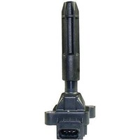 Metzger 0880050 ZüNdspule FüR Mercedes Benz C Klasse SLK CLK E R170 W203 S202