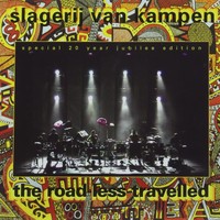 Slagerij Van Kampen Road Less Travelled (Cd)
