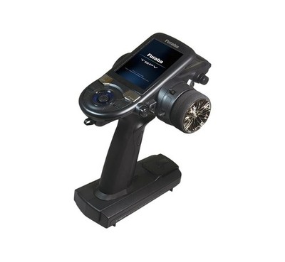Futaba 6Pv Transmitter (Dry Battery Operated) With F-4G, T-Fhss, S-Fhss, And Ky_