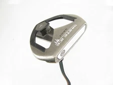Odyssey White Ice DART Putter 35"