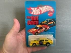 VINTAGE 1981  Hot Wheels HOT ONES FLAT OUT 442 2506 SEALED in blister pack MINT