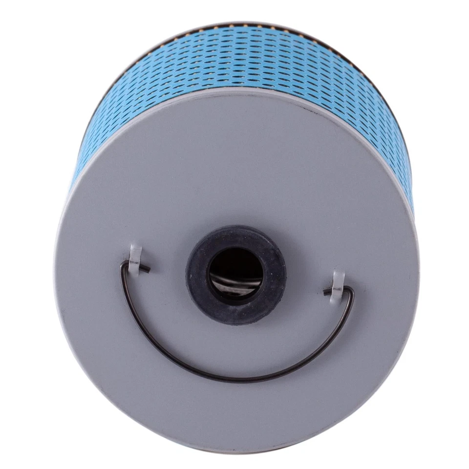 Filtro de óleo de motor Premium Guard PO11C para modelos selecionados 70-91 Mercedes-Benz - Imagem 2 de 4