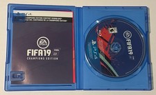 FIFA 19 Sony PlayStation 4 Video Games for sale | eBay
