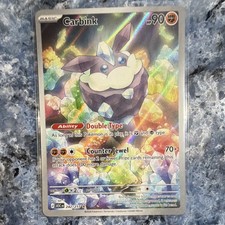 Carbink Holo 242 Prices | Carbink Holo 242 List