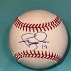 RYAN McMAHON (NY Yankees) Signed Official MLB Baseball Beckett (BAS)