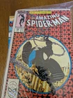 The Amazing Spider-Man #300 Marvel Comic 1988 Estate Collection