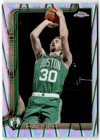 2025 Topps Sam Hauser Base (Raw)