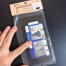 Farrow Dollhouse Miniatures Dremel Tool Box - You Pick #184 Disc Belt Sander Saw