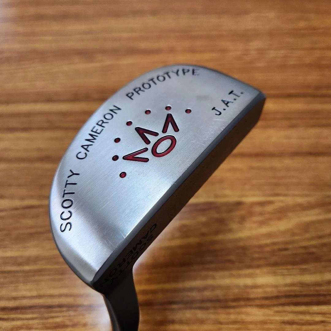 Scotty Cameron Prototype for sale | eBay