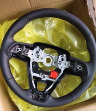 45100-0R190-C0 Leather Steering Wheel fits RAV4 2019 - 2025
