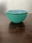 VTG Fire King Jadeite 5” Mixing Bowl