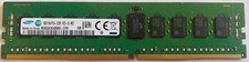 NEW Samsung 16GB 1Rx4 M393A2K40BB0-CPB DDR4 PC4-2133P Register Server DIMM