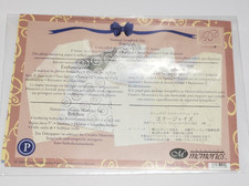 Creative Memories NSD Energize 4 Two Sided Photo Mats Paper 4 1/2 x 6 1/2New