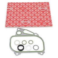 Elring Dichtungssatz ÖLküHler FüR Porsche 924 2.5 S 944 2.5 2.7 3.0 94410714799