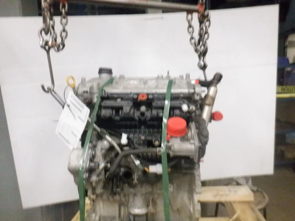 2012-2019 Toyota Prius 1.5L 4 Cyl Engine Motor 68K Miles OEM LKQ - Image 3 of 4