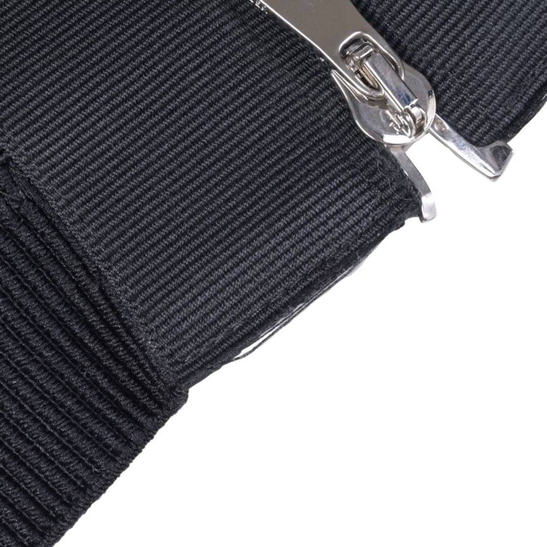 Moncler FUME Nylon zip-up blouson Used CYHE-0 thumbnail 8