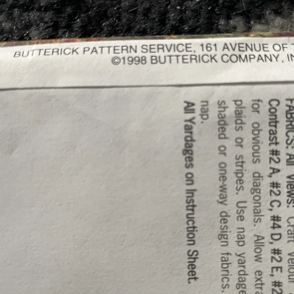 "Bolsa de frijoles con patrón de costura de animales de la selva de felpa de 6 a 8"" muñeca hipopótamo mono cocodrilo" Foto 4 de 4