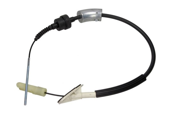 Maxgear Kupplungsseil Kupplungszug 32-0537 FüR Fiat Panda Classic 500 4X4 169-image