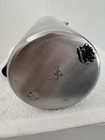 Vintage Smith Metal Arts Buffalo NY Stainless Carafe MCM 9.75” Tall * — photo 10