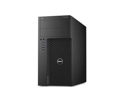 *3Jahre GEWL* Dell Precision T3620 i5 6Gen 16GB 240GB SSD +1TB W10P Quadro K2200