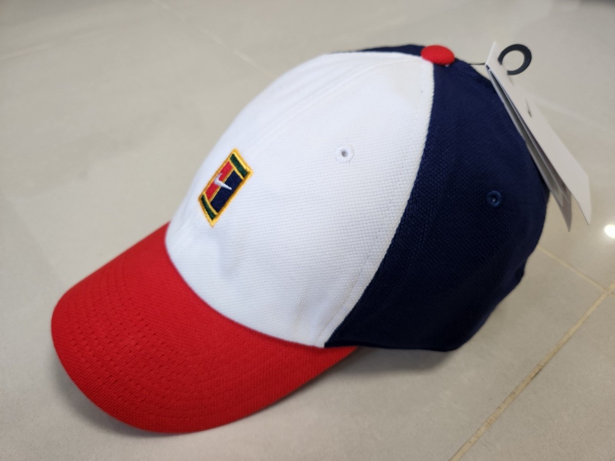nike court heritage 86 logo one size