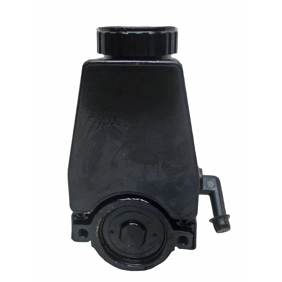 Bomba de dirección asistida para Oldsmobile Calais Buick Somerset y Pontiac Grand Am Foto 3 de 4