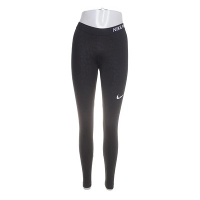 Nike Pro, Sportleggings, Größe: S, Schwarz, Dri-FIT, Damen #0Gy
